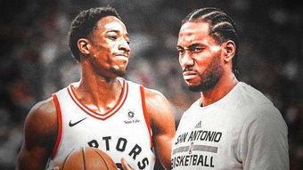 伦纳德最新爆料,NBA巨星的背后故事与心路历程